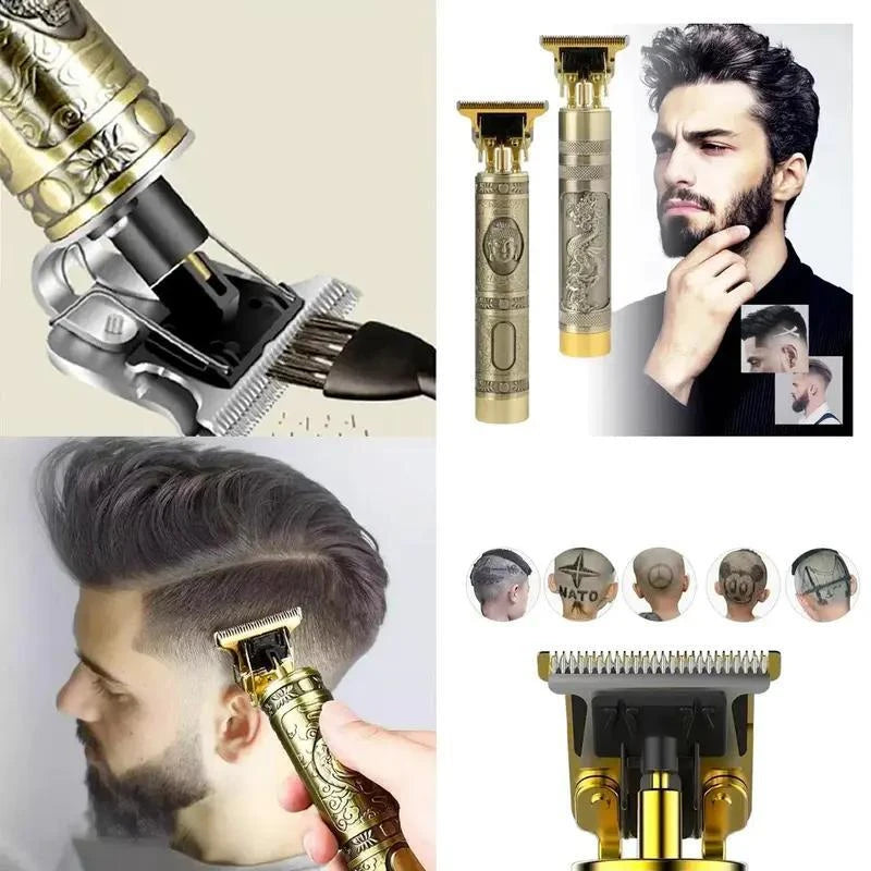 Máquina de Barbear Blader